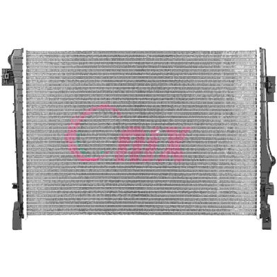 ONIX AUTOMOTIVE - OR13084 - Engine Coolant Radiateur pa2