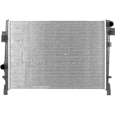 ONIX AUTOMOTIVE - OR13084 - Engine Coolant Radiator pa3