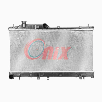 ONIX AUTOMOTIVE - OR13091 - Radiateur pa1