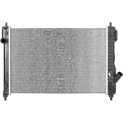 ONIX AUTOMOTIVE - OR13097 - Engine Coolant Radiator pa3