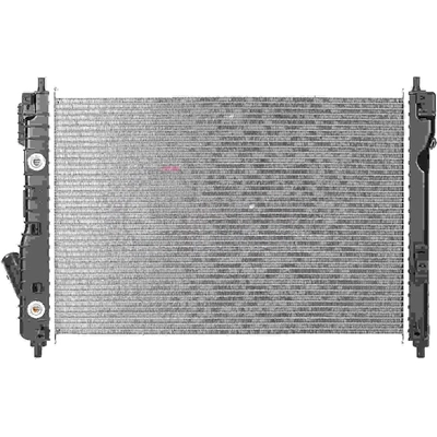 ONIX AUTOMOTIVE - OR13097 - Engine Coolant Radiator pa4