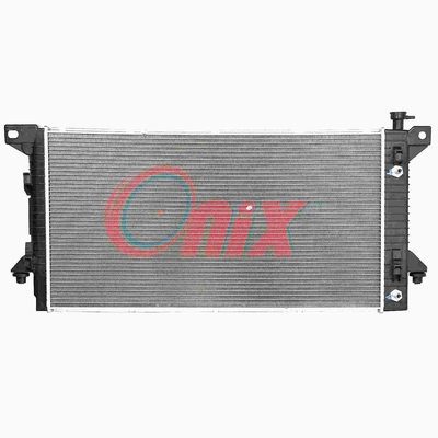 ONIX AUTOMOTIVE - OR13099 - Radiator pa2