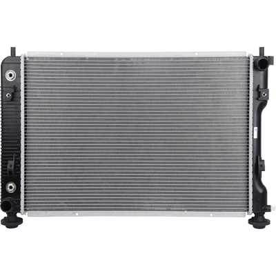 ONIX AUTOMOTIVE - OR13103 - Engine Coolant Radiator pa2