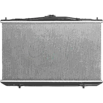 ONIX AUTOMOTIVE - OR13116 - Engine Coolant Radiator pa4