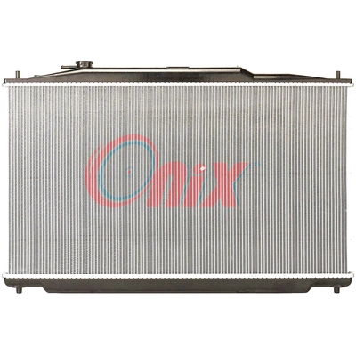 ONIX AUTOMOTIVE - OR13121 - Radiateur pa1