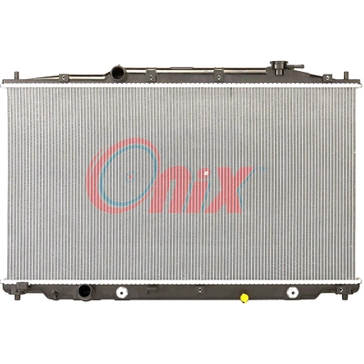 ONIX AUTOMOTIVE - OR13121 - Radiateur pa2