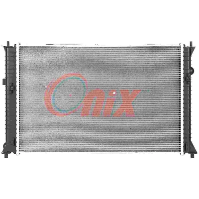 ONIX AUTOMOTIVE - OR13126 - Radiateur pa2