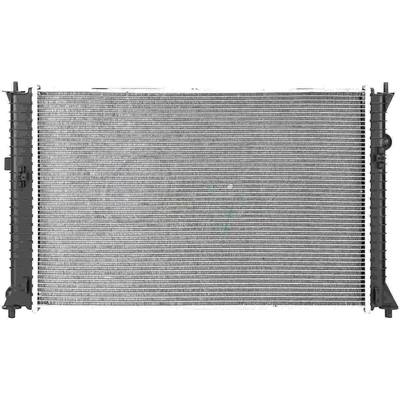 ONIX AUTOMOTIVE - OR13126 - Radiator pa4
