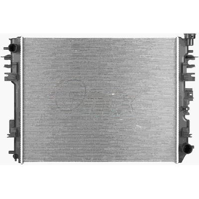 ONIX AUTOMOTIVE - OR13129 - Engine Coolant Radiator pa3