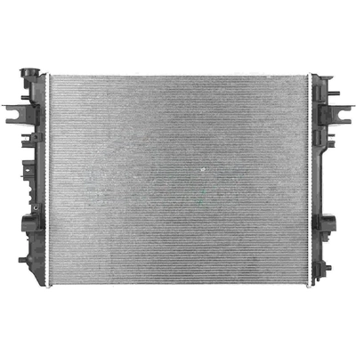 ONIX AUTOMOTIVE - OR13129 - Engine Coolant Radiator pa4