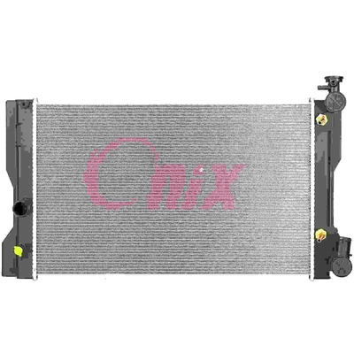 ONIX AUTOMOTIVE - OR13152 - Radiator pa1