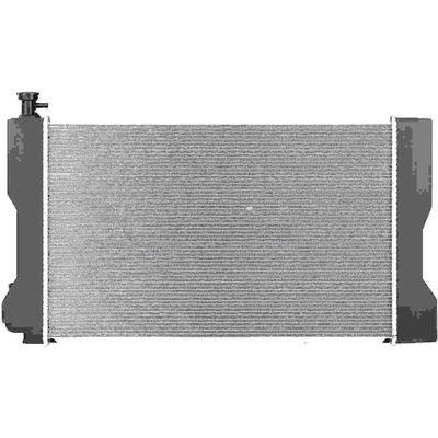 ONIX AUTOMOTIVE - OR13152 - Radiator pa3