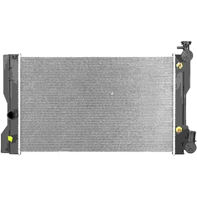 ONIX AUTOMOTIVE - OR13152 - Radiator pa4