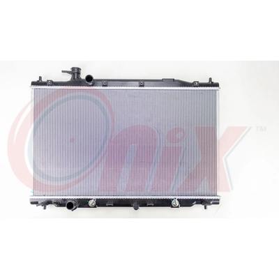 ONIX AUTOMOTIVE - OR13155 - Engine Coolant Radiator pa2