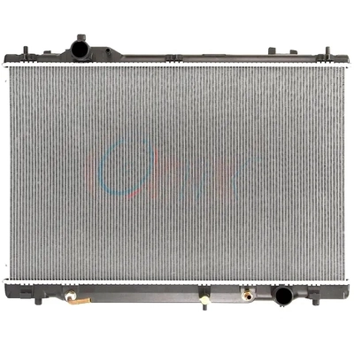 ONIX AUTOMOTIVE - OR13155 - Engine Coolant Radiator pa9