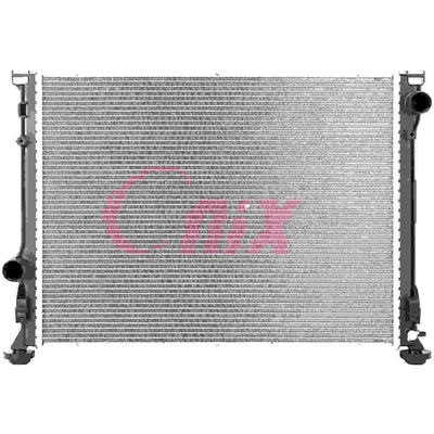 ONIX AUTOMOTIVE - OR13157 - Engine Coolant Radiateur pa1