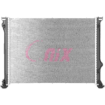 ONIX AUTOMOTIVE - OR13157 - Engine Coolant Radiateur pa2