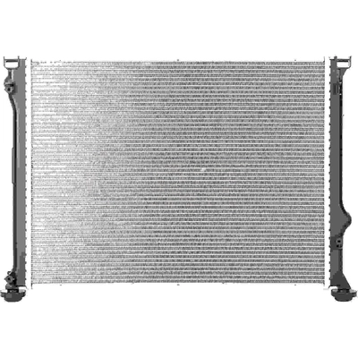 ONIX AUTOMOTIVE - OR13157 - Engine Coolant Radiator pa4