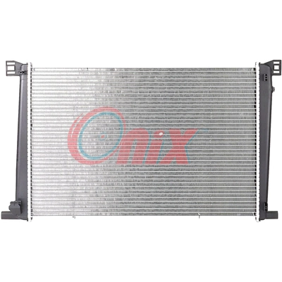 ONIX AUTOMOTIVE - OR13167 - Radiator pa1