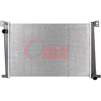 ONIX AUTOMOTIVE - OR13167 - Radiator pa2