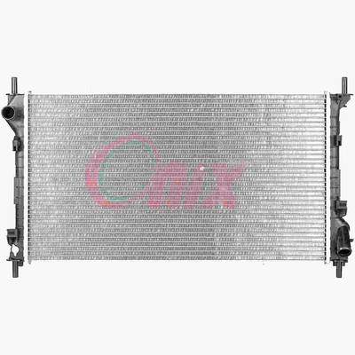 ONIX AUTOMOTIVE - OR13184 - Radiator pa1