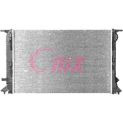 ONIX AUTOMOTIVE - OR13188 - Engine Coolant Radiateur pa2