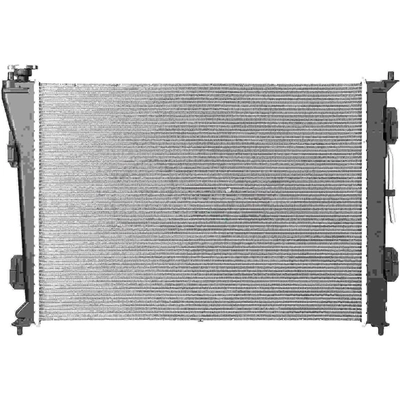 ONIX AUTOMOTIVE - OR13191 - Radiator pa3