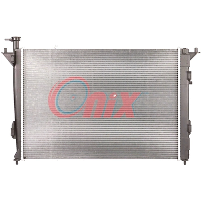 ONIX AUTOMOTIVE - OR13194 - Radiateur pa1