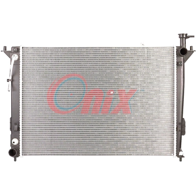 ONIX AUTOMOTIVE - OR13194 - Radiateur pa2