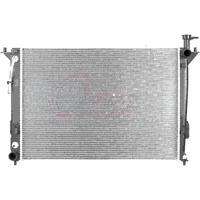 ONIX AUTOMOTIVE - OR13194 - Radiator pa3