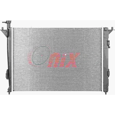ONIX AUTOMOTIVE - OR13194 - Radiator pa4