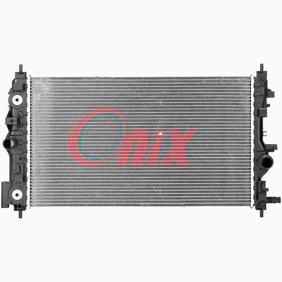 ONIX AUTOMOTIVE - OR13197 - Radiateur pa1