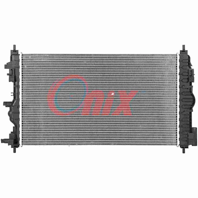 ONIX AUTOMOTIVE - OR13197 - Radiateur pa2