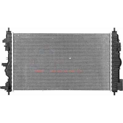 ONIX AUTOMOTIVE - OR13197 - Radiator pa3