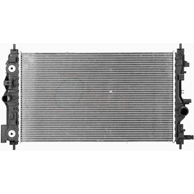 ONIX AUTOMOTIVE - OR13197 - Radiator pa4