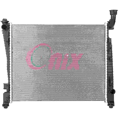 ONIX AUTOMOTIVE - OR13200 - Radiator pa1