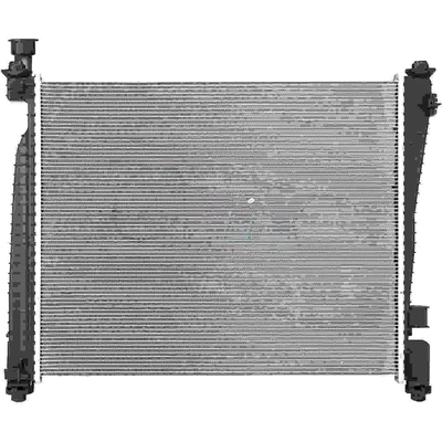 ONIX AUTOMOTIVE - OR13200 - Radiator pa4