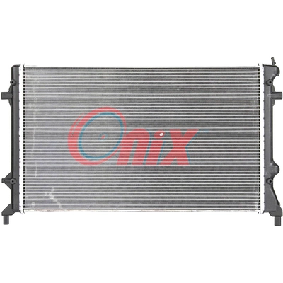 ONIX AUTOMOTIVE - OR13215 - 
 Radiator pa1