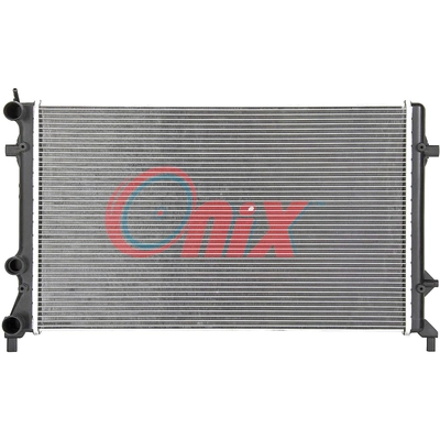 ONIX AUTOMOTIVE - OR13215 - 
 Radiator pa2