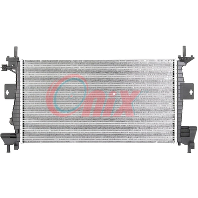 Radiateur by ONIX AUTOMOTIVE - OR13219 pa1