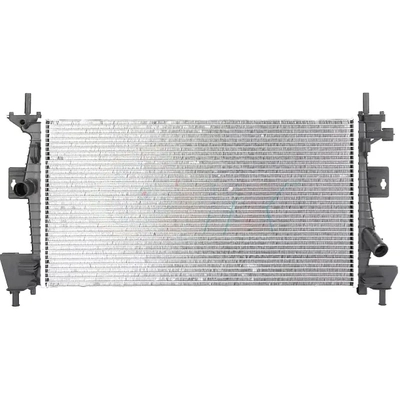 ONIX AUTOMOTIVE - OR13219 - Radiator pa3