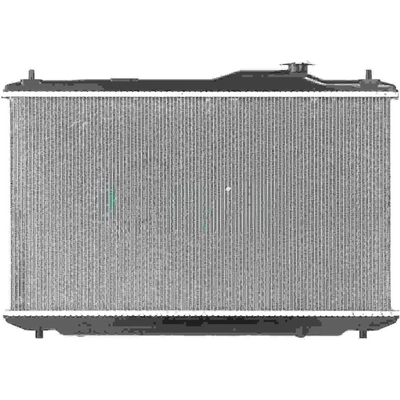 ONIX AUTOMOTIVE - OR13221 - Radiator pa5