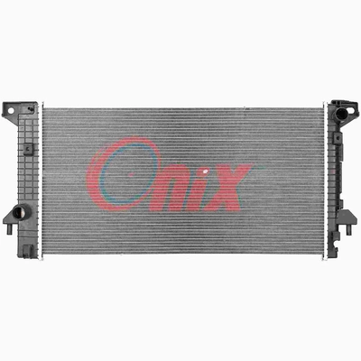 ONIX AUTOMOTIVE - OR13226 - Engine Coolant Radiateur pa1