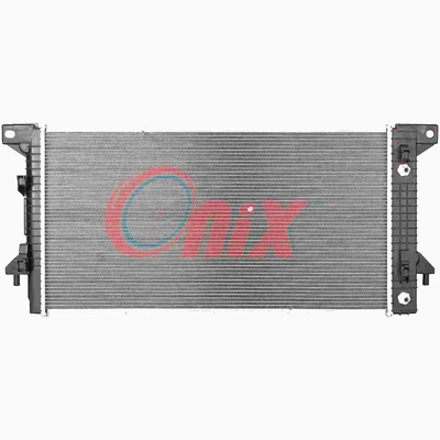 ONIX AUTOMOTIVE - OR13226 - Engine Coolant Radiateur pa2