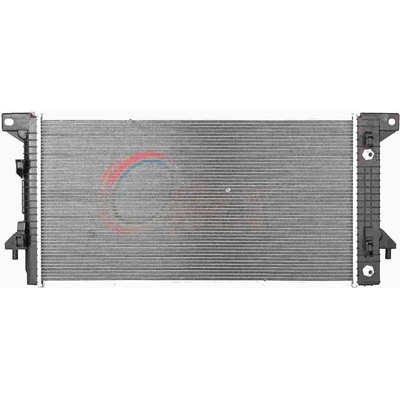ONIX AUTOMOTIVE - OR13226 - Engine Coolant Radiator pa3