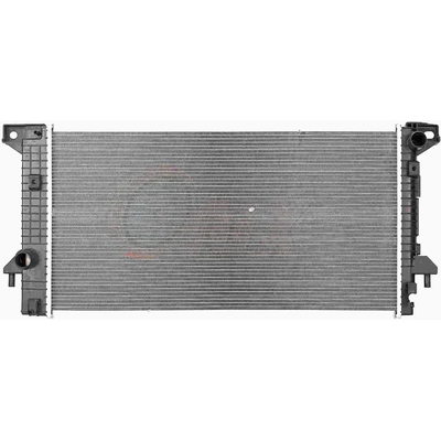 ONIX AUTOMOTIVE - OR13226 - Engine Coolant Radiator pa4