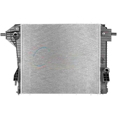 ONIX AUTOMOTIVE - OR13231 - Engine Coolant Radiator pa4