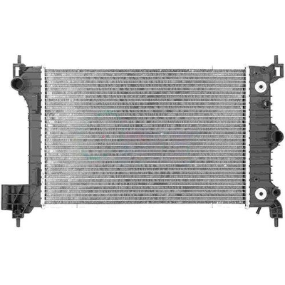 ONIX AUTOMOTIVE - OR13247 - Radiator pa3