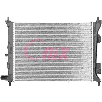 ONIX AUTOMOTIVE - OR13253 - Engine Coolant Radiator pa1