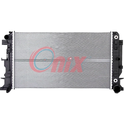 Radiator by ONIX AUTOMOTIVE - OR13254 pa1